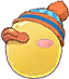 Big-eyed Bubble Duck·Dream Monster Egg