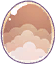 Mianmian Rabbit Monster Egg