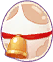 Milk Tea Moo Moo·Fragrant Monster Egg
