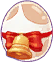 Milk Tea Moo Moo·Tingfeng Monster Egg
