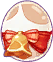 Milk Tea Moo·Guanshan Monster Egg