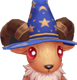 Baphomet Jr. Skin