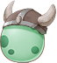 Orc Baby Pet Skin