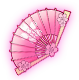 Cherry Fan
