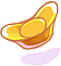 Soft gold ingot