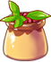 Vanilla Pudding