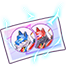 Fenrir Mount Self Choice Voucher