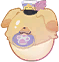 Chief Drummer · Woof Woof Woof The Monster Egg