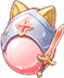 Captain Meow: Blood Oath Monster Egg