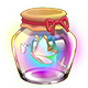 Rainbow Nectar