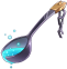 Dark Water Ladle