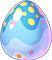 Strange Egg