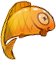 Golden Taiyaki