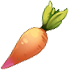 Carrot Pie