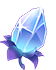 Crystal Honey Fruit