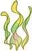 Fruit grass