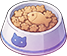 Military Cat Food