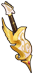 Golden Archer [Weapon Appearance]