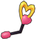 Sweetheart whisper