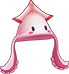 Drooping Squid