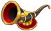 Oracle Horn