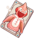 Monster Pajamas Custom Shard