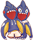 Jumi Imp series costume