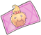 Monster Pajamas Exchange Ticket