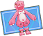Beast Doll Series Costume Voucher