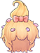 Meatball Hairstyle - Aero