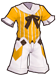 Whirlwind Coco Cat - Lemon
