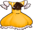 Miss Brûlée - Lemon