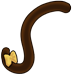 Sweet Cat Tail