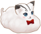 Fluffy Cloud