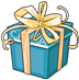 Kafra Blessing Giftbox