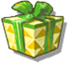 Steward Cat's collection Gift