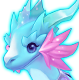 Windperch Wyvern - Glimmer