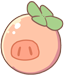 Lucky Duh Monster Egg