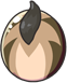 Lightning Gentleman Egg