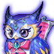 Star Moon Fairy Tale Series Mount