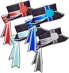 X