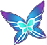 Psy-Butterfly