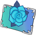 Star Night Rose Headwear Exchange Voucher