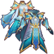 X