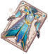 Deep Sea Lover Costume Shard