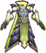 Armour