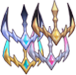 X