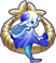 Moonlight Mermaid