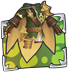 Forest Deer Costume Voucher