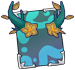 Forest Deer Headwear Voucher